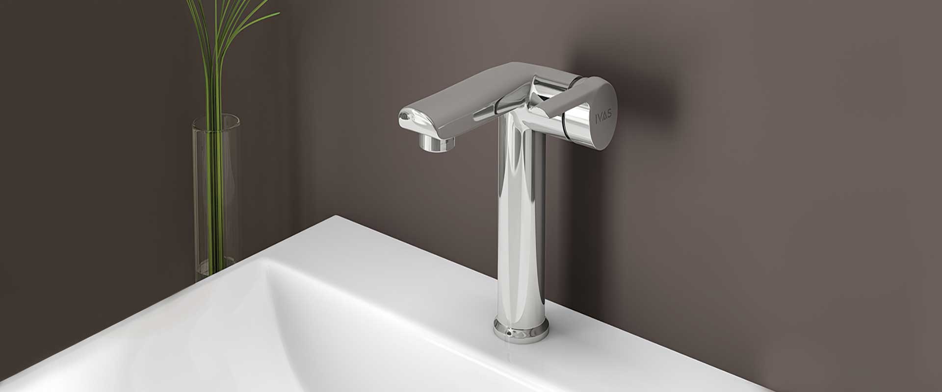 Bath Fittings - 1