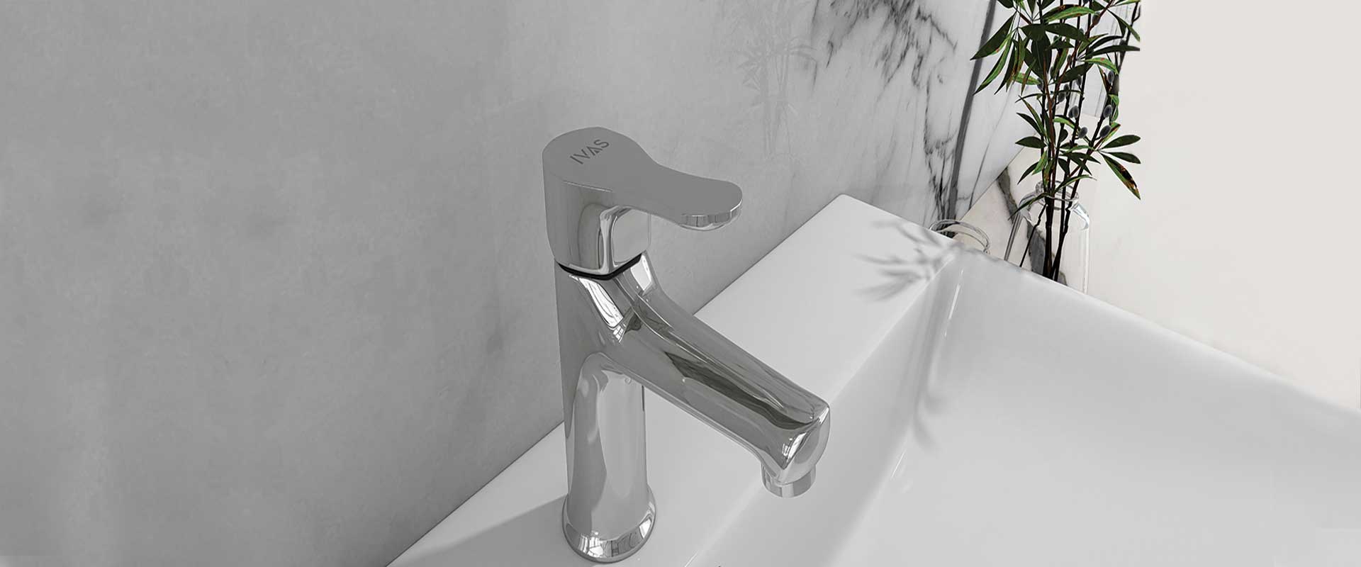 Bath Fittings - 2