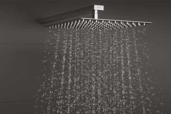 Showers
