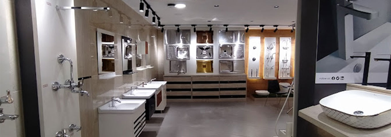 A Guide to Choosing the Best Bathroom Fittings in Kurnool for Your Home
