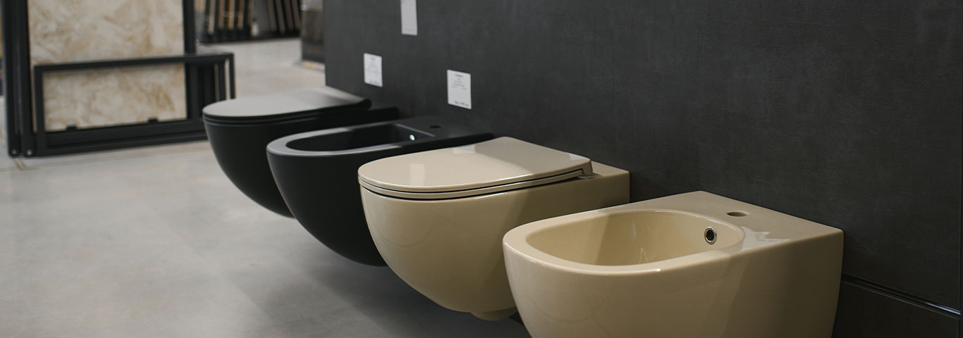 How to Find Affordable and High-Quality Sanitary Hardware Shop in Kolhapur