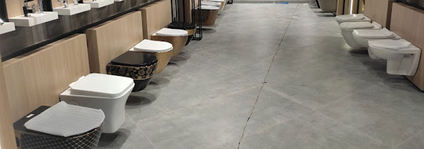 Affordable Yet High-Quality Bathroom Fittings in Navi Mumbai: A Buying Guide