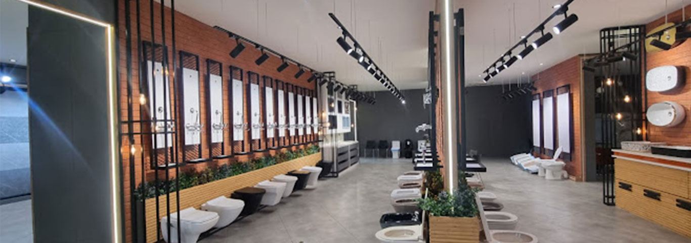 How to Choose the Best Bathroom Accessories Shop in Nizamabad for Your Home