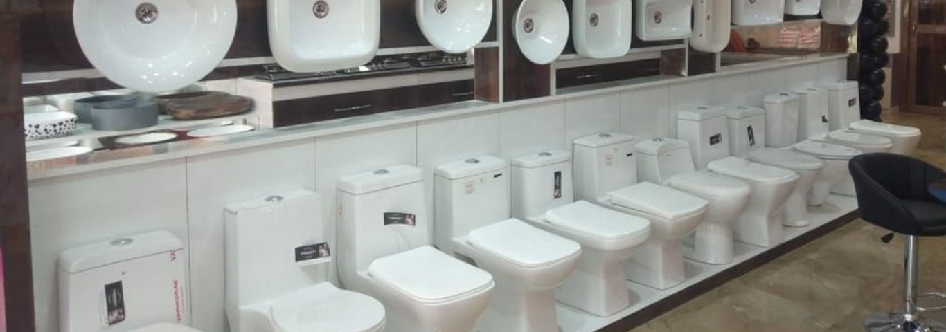 Top 5 Reasons to Choose a Trusted Sanitaryware Store in Pinjore for Your Home Renovation