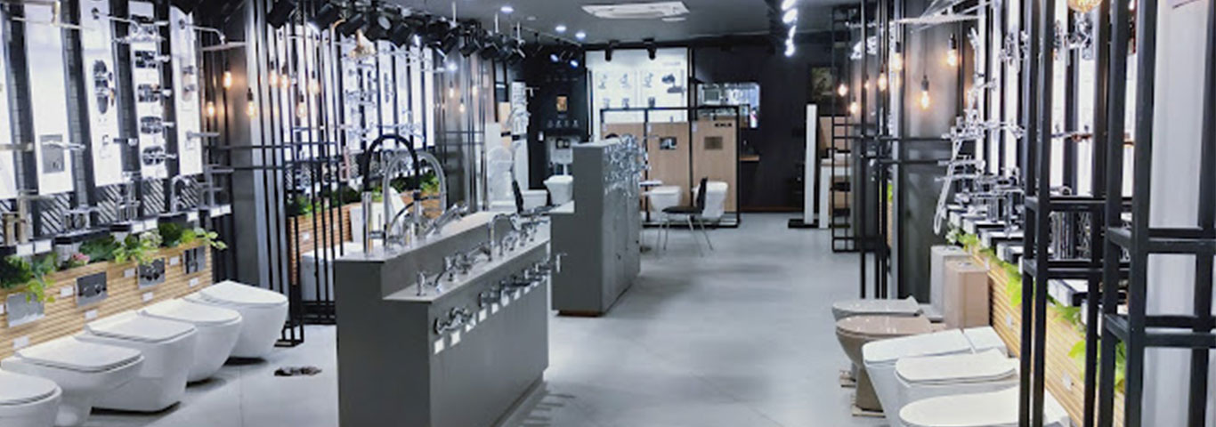 Discover Quality and Affordable Bath Fittings at the Leading Bath Fittings Shop in Ludhiana
