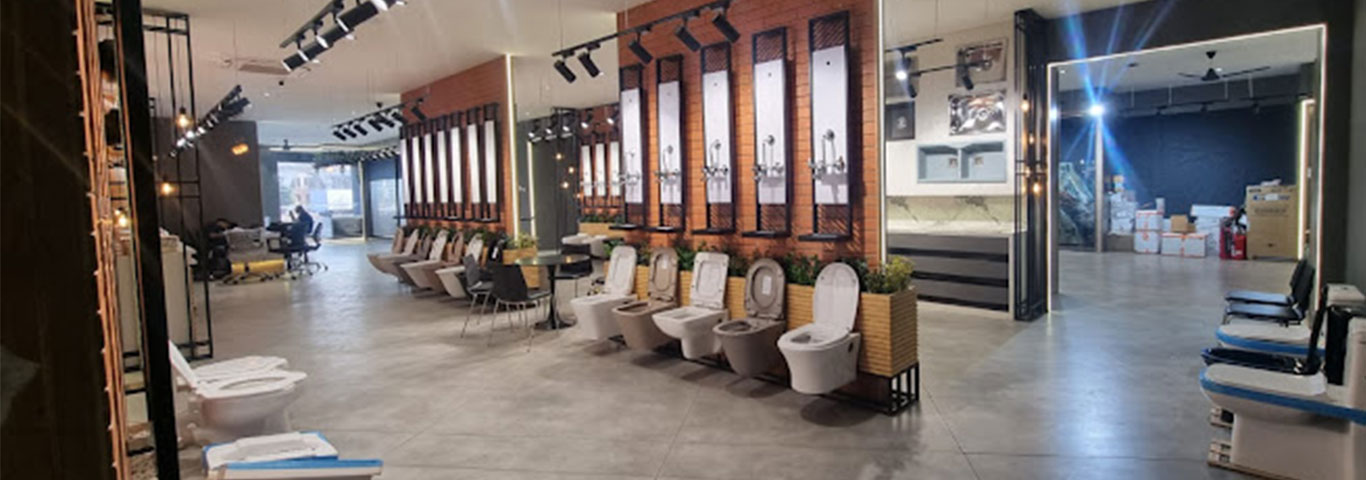 How to Choose the Right Sanitary Ware from Shops in Bengaluru for Your Home Renovation