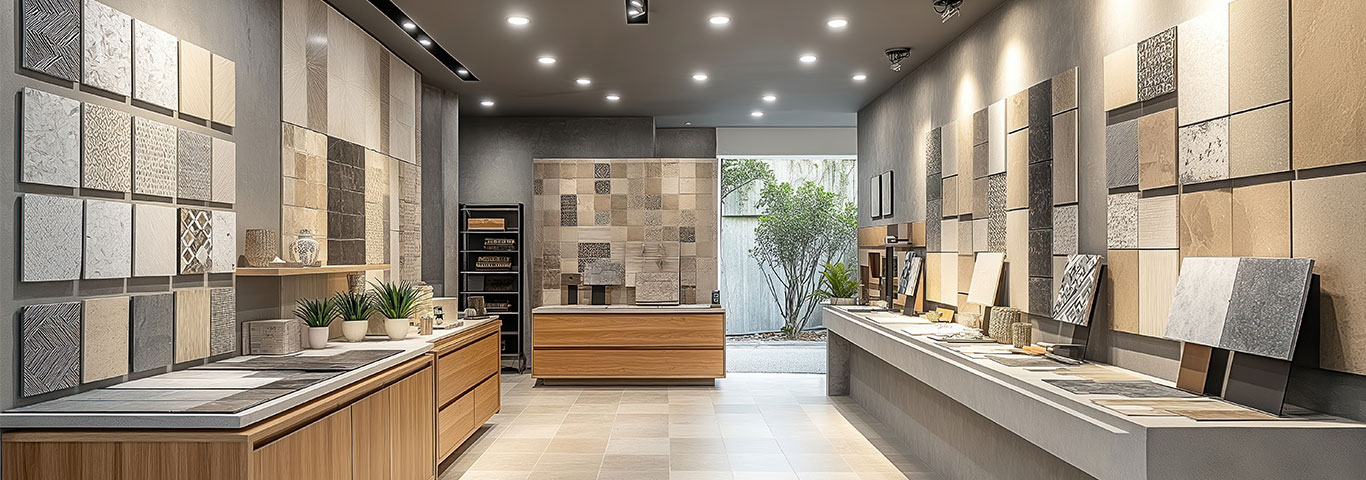 How to Choose the Right Tile Store in Rajanukunte for Your Home Renovation
