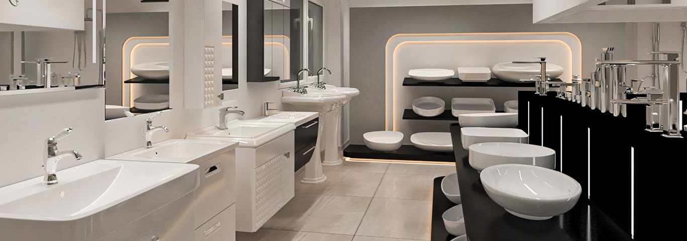 The Ultimate Guide to Bathroom Fittings in Thane: Quality and Affordability