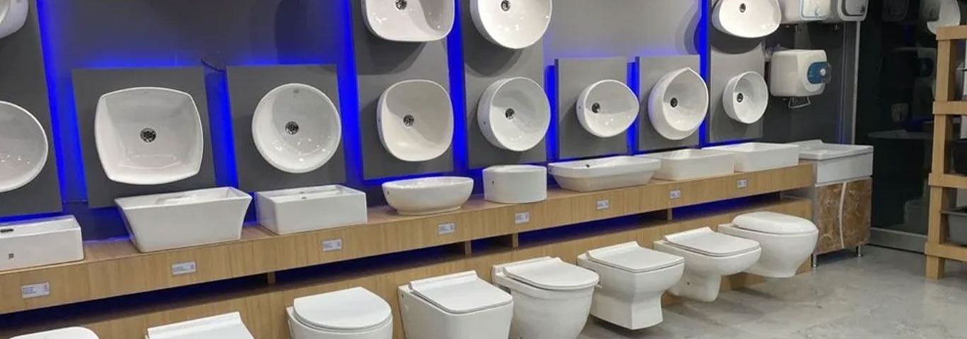 Why Choose a Local Bathroom Accessories Shop in Latur for Your Home Makeover?