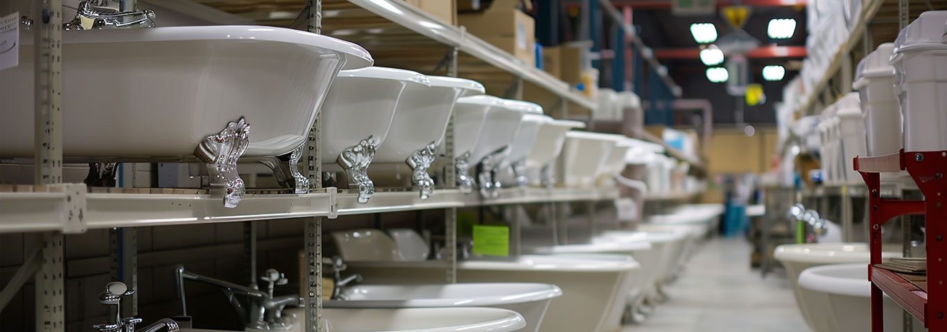 Why Choose a Local Sanitaryware Store in Nashik for Your Next Home Improvement Project?