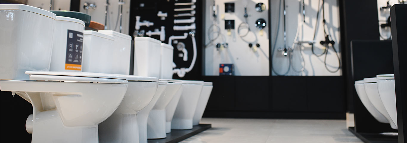 Why Sanitaryware Shops in Jalgaon Offer the Best Deals for Your Bathroom Renovation