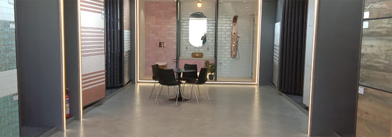 Why Tile Shops in Mangaon Are the Go-To Destination for Home Renovations