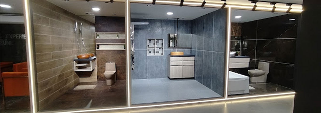 Why You Should Choose a Local Bath Fittings Shop in Hanamkonda for Quality and Affordability