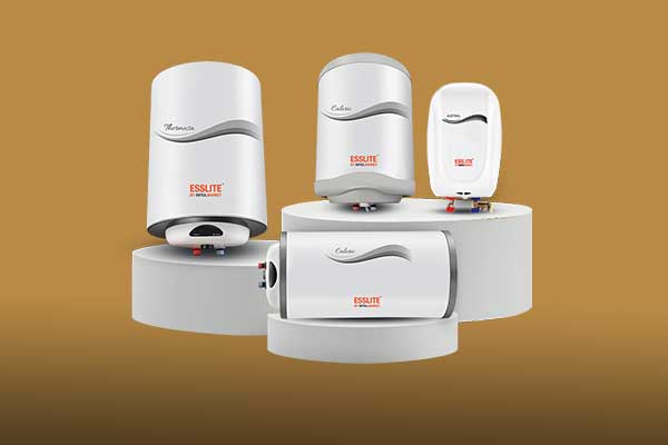 Water Heater