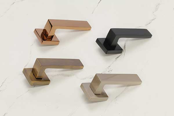 Architecture Hardware