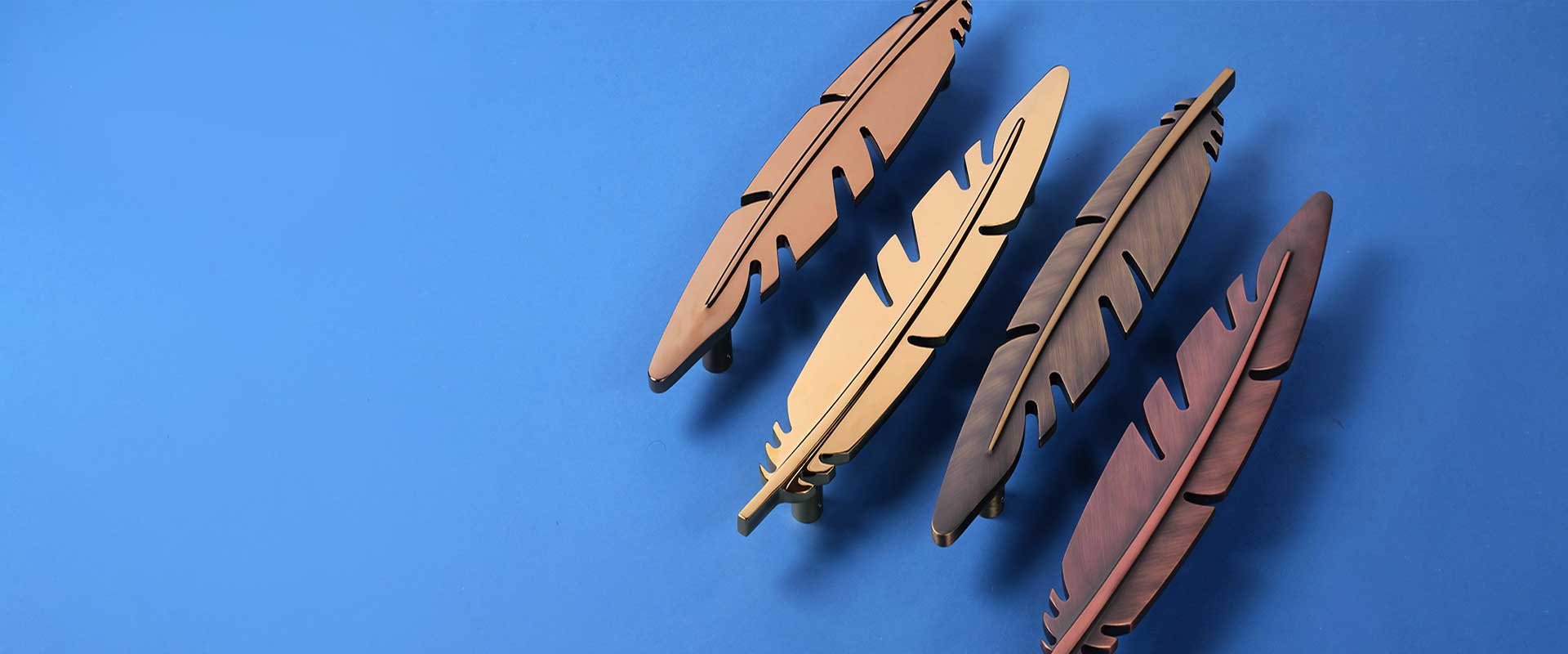 Designer Hardware - 1