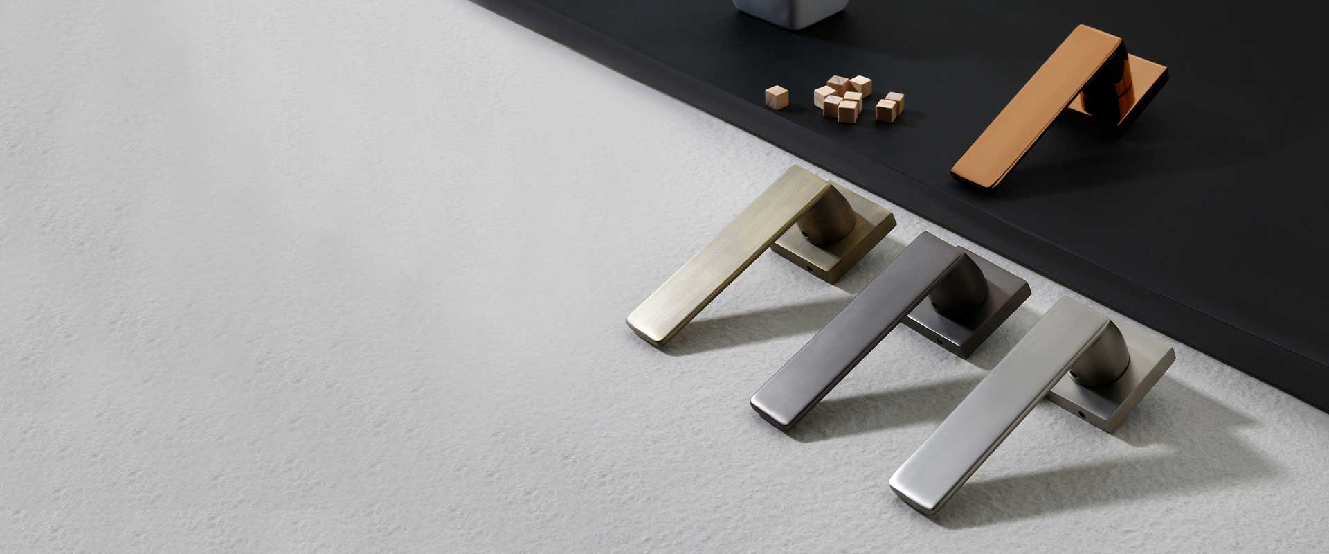 Designer Hardware - 2