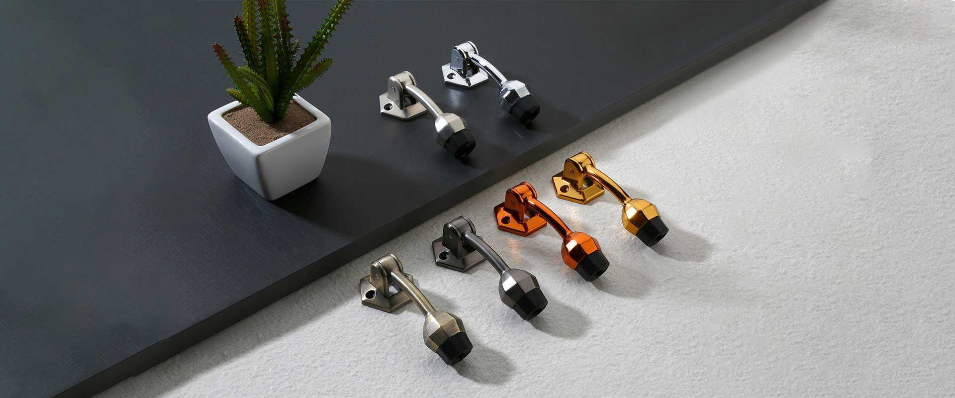 Designer Hardware - 4