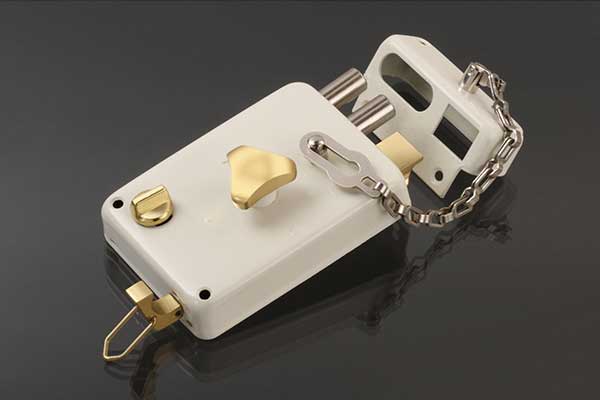 Security Systems