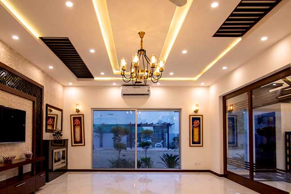 HDS-ceiling