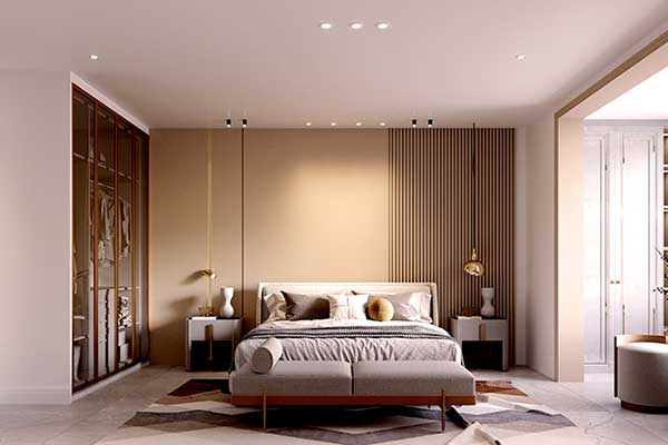 HDS-interior
