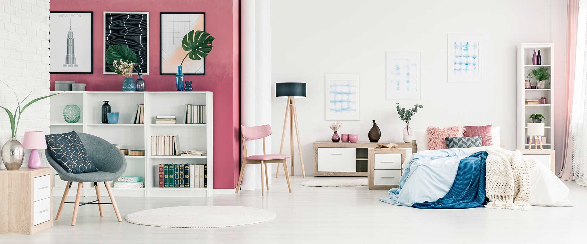 Home Decor Service