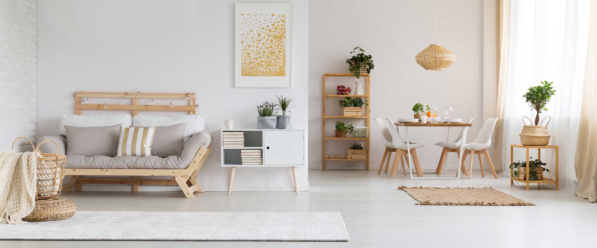 Home Decor Service