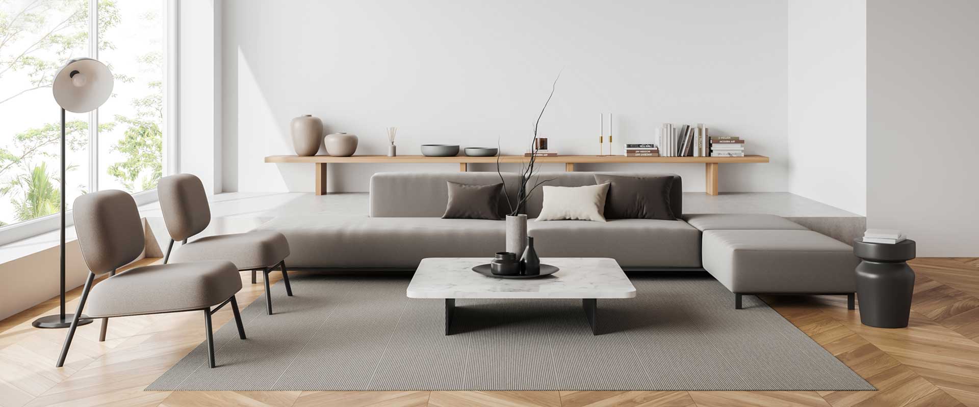Home Decor Service