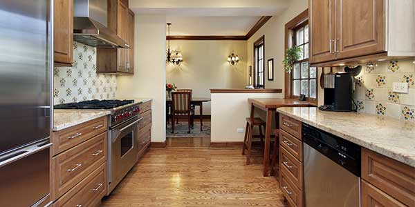 parallel-kitchen
