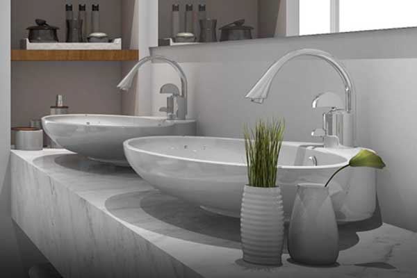 Wash Basins