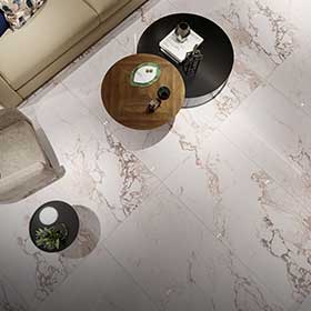 Glazed Vitrified Tiles