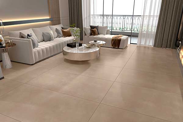 Floor Tiles